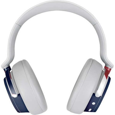 NFL Buffalo Bills Surface Headphones Skin